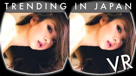 vr japan porn|JAV VR 